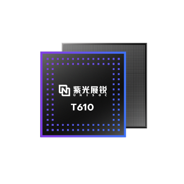 展锐T610-T610智能手机芯片