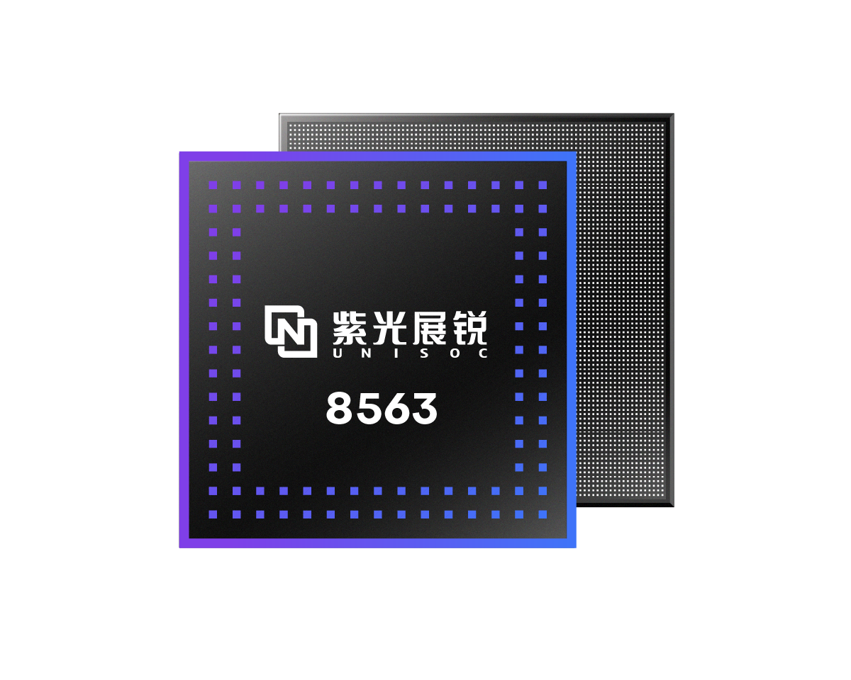 展锐8563-全球运营商认证的高速率Cat 6芯片平台